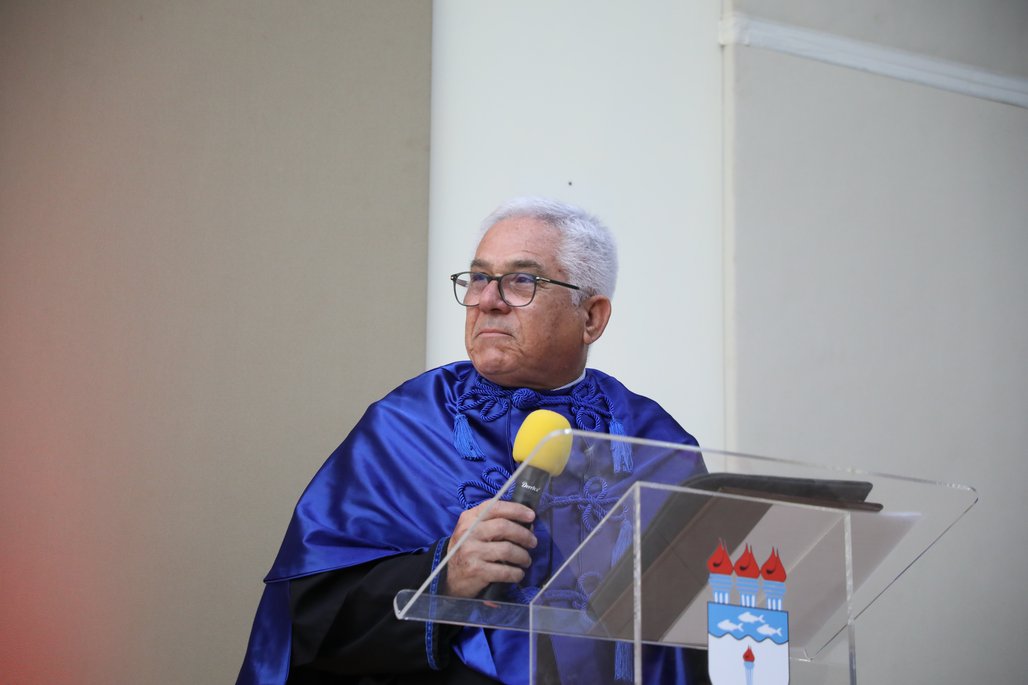 95 anos FDA | Honoris Causa Fabio Marroquim