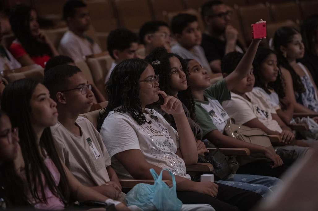 Bienal do Livro de Alagoas 2025 \u002D dia 7 \u002D 06/11