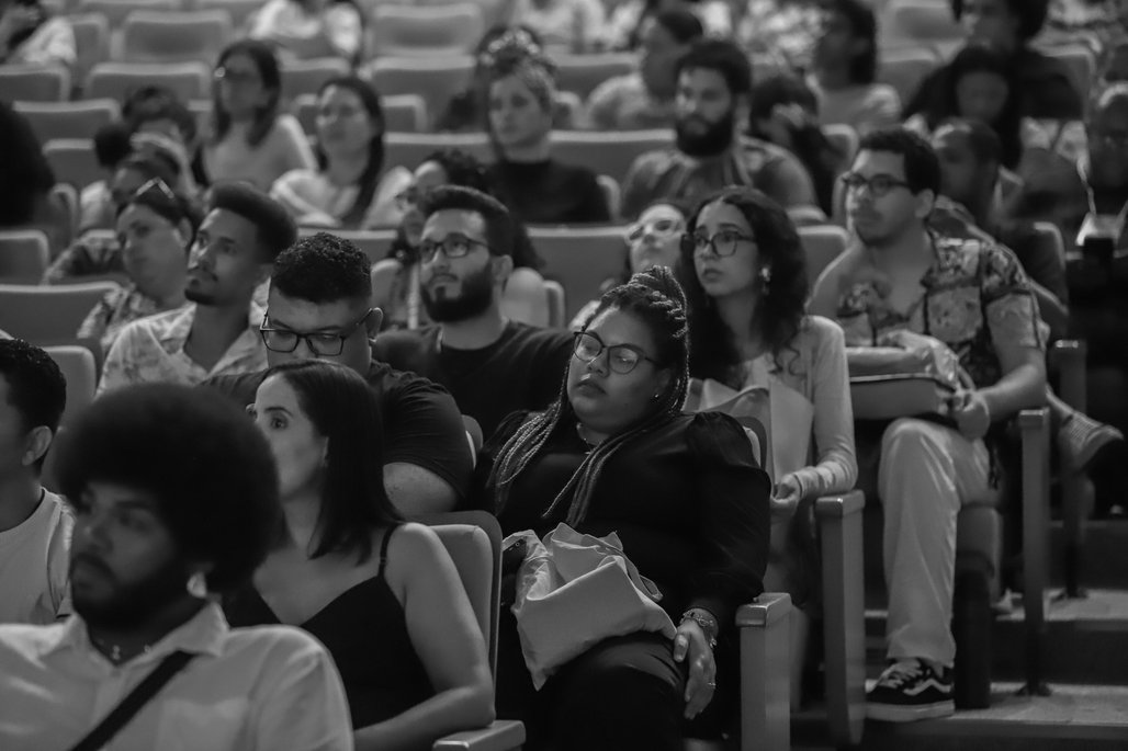 Bienal do Livro de Alagoas 2025 \u002D dia 7 \u002D 06/11