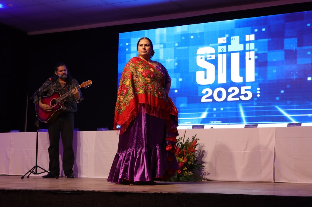 Seminário Internacional de Informação, Tecnologia e Inovação