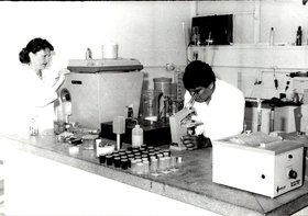 LABORATÓRIO DE BIOTECNOLOGIA DE PLANTA, CULTURA DE TECIDOS VEGETAIS