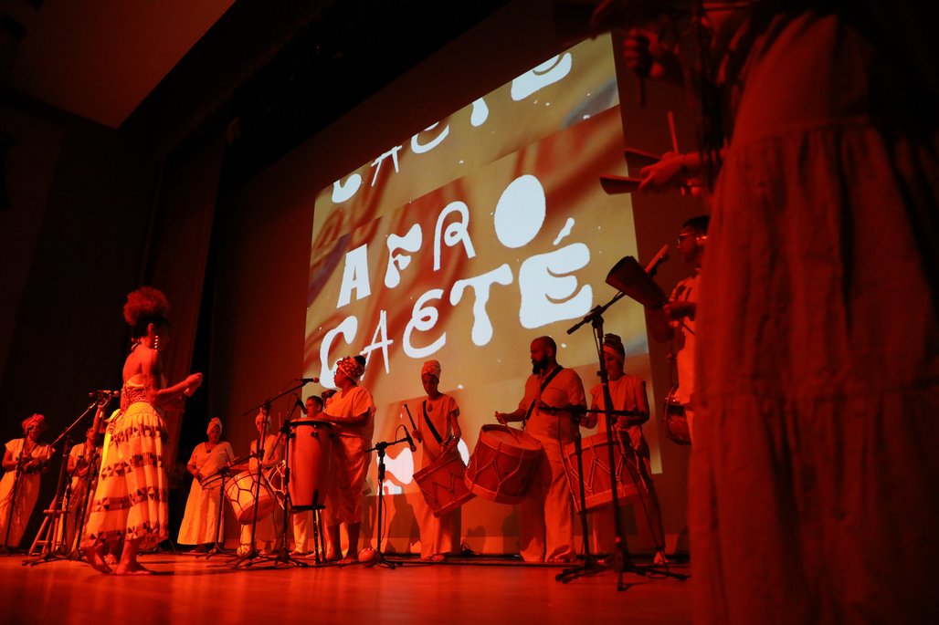 Bienal do Livro de Alagoas 2025 \u002D dia 2 \u002D 01/11