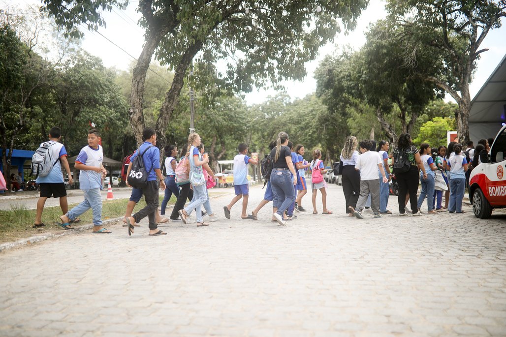 Sinpete 2025 \u002D dia 20/10 manhã