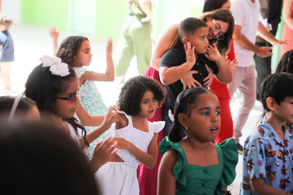 Formatura CAPTV 2025