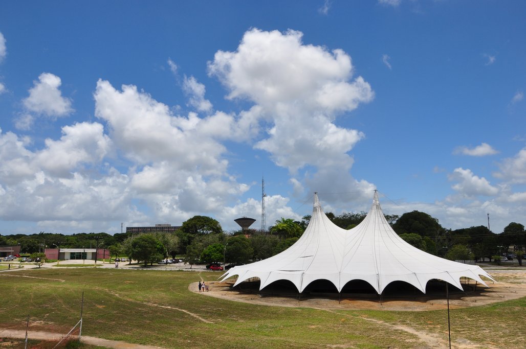 Campus A.C. Simões