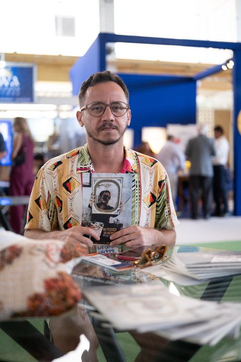 Bienal do Livro de Alagoas 2025 \u002D dia 7 \u002D 06/11