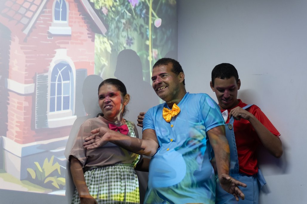 Bienal do Livro de Alagoas 2025 \u002D dia 7 \u002D 06/11