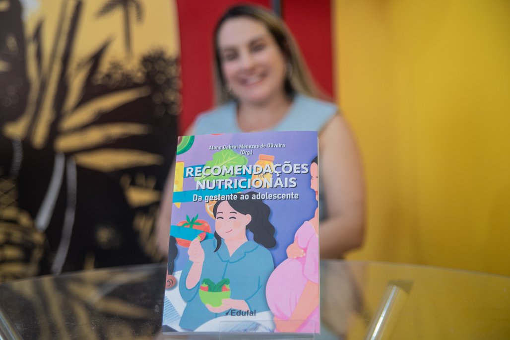 Bienal do Livro de Alagoas 2025 \u002D dia 7 \u002D 06/11