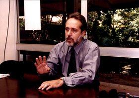 ENTREVISTA DOUTOR ALAN BARBOSA