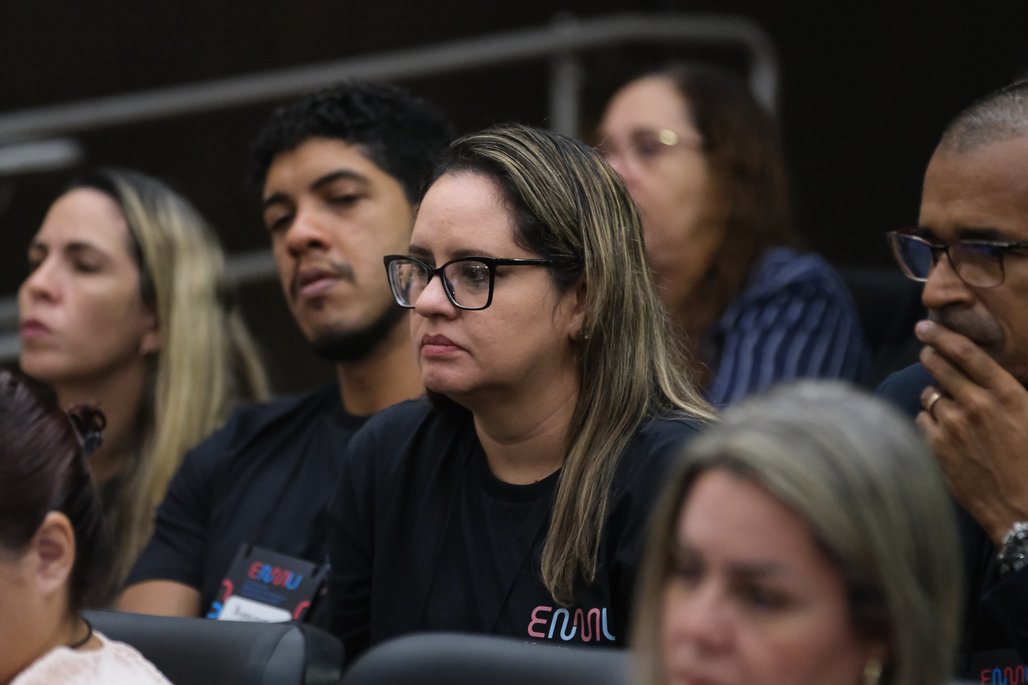 Abertura 1º Encontro Nordeste de Museus Universitários