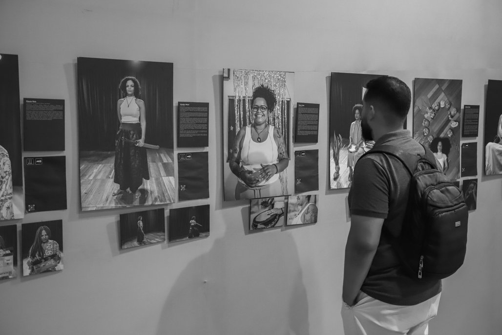 Bienal do Livro de Alagoas 2025 \u002D dia 7 \u002D 06/11