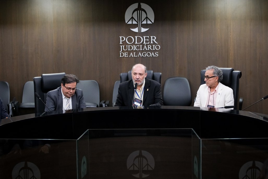 Abertura 1º Encontro Nordeste de Museus Universitários