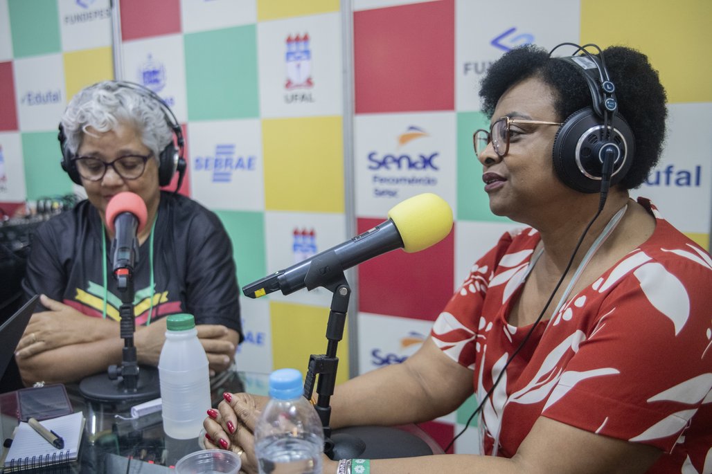 Bienal do Livro de Alagoas 2025 \u002D dia 3 \u002D 04/11