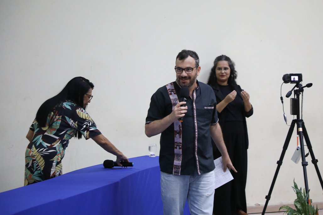 Aula Inaugural 2026.1 \u002D Leonardo Sakamoto