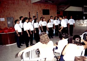 CORO PRISMA DE MACEIO