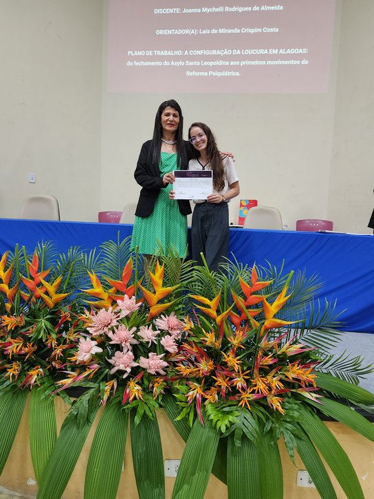 Excelência acadêmica 2025