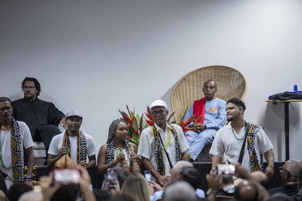 Bienal do Livro de lagoas 2025 \u002D dia 2 \u002D 01/11