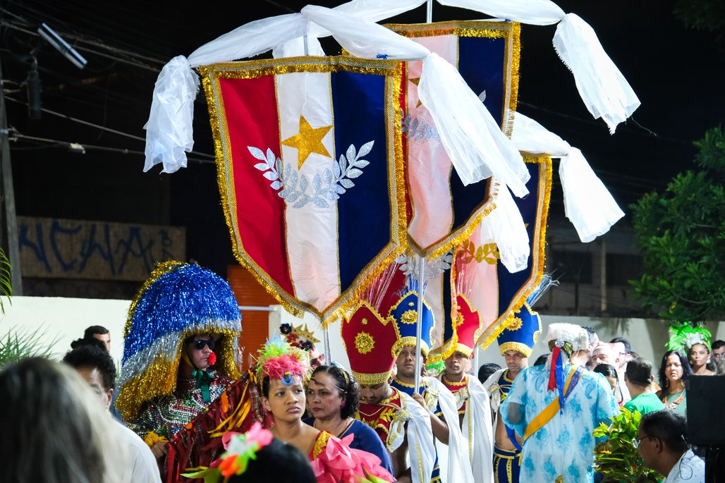 Filhinhos da Mamãe 2026