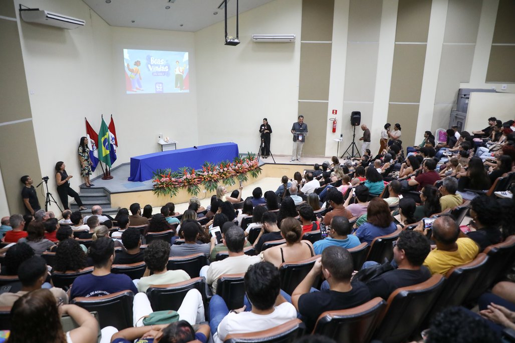 Aula Inaugural 2026.1 \u002D Leonardo Sakamoto