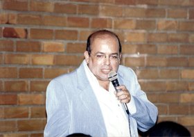 AULA DOS FERAS CECA