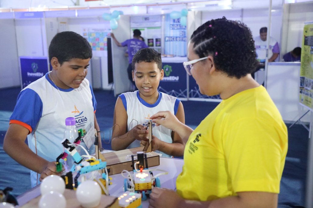 Sinpete 2025 \u002D dia 20/10 manhã