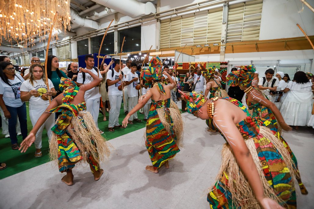 Bienal do Livro de Alagoas 2025 \u002D dia 10 \u002D 09/11