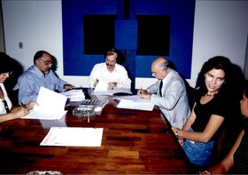CONVENIO IHGAL