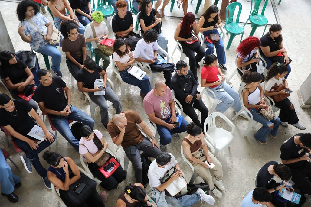 Aula Inaugural 2026.1 \u002D Leonardo Sakamoto
