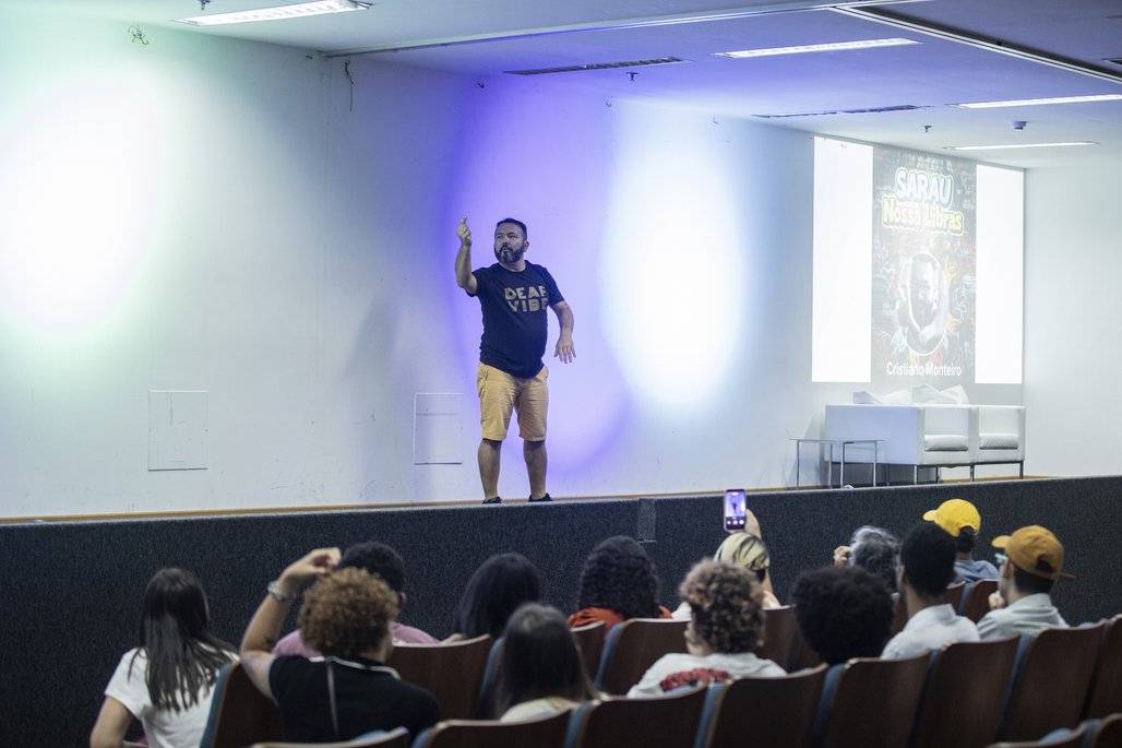 Bienal do Livro de Alagoas 2025 \u002D dia 9 \u002D 08/11