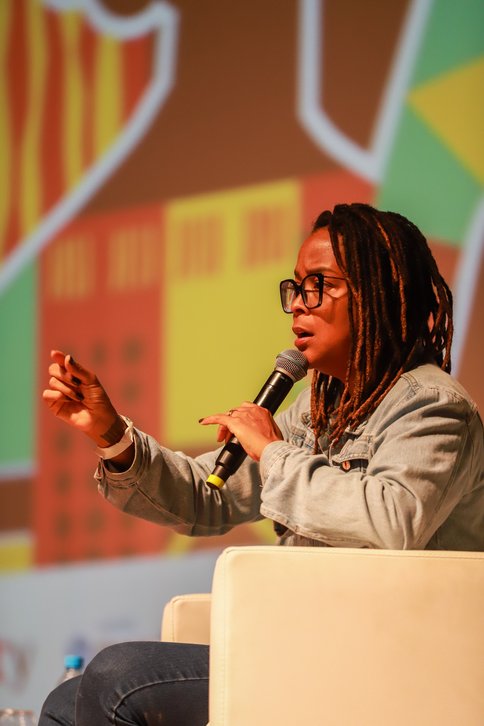 Bienal do Livro de Alagoas 2025 \u002D dia 7 \u002D 06/11