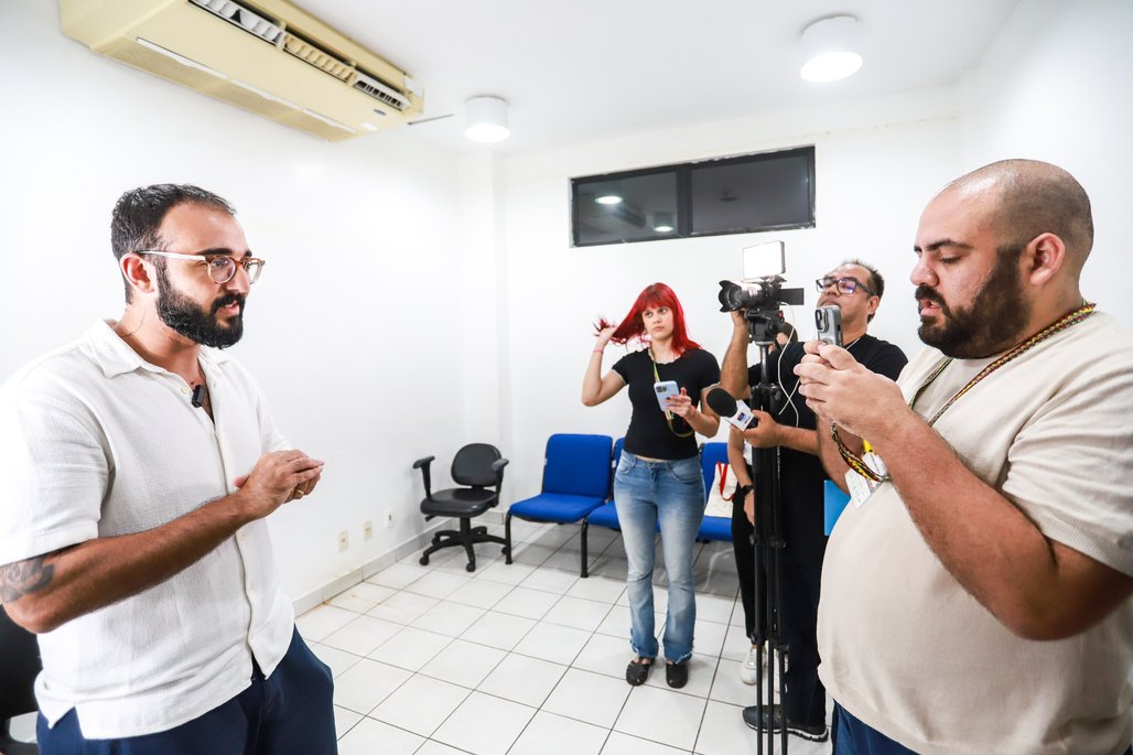 Bienal do Livro de Alagoas 2025 \u002D dia 9 \u002D 08/11