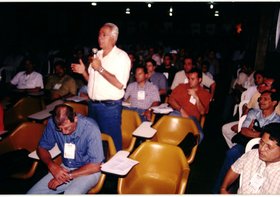 XIX SIMPÓSIO AGROINDÚSTRIA DA CANA-DE-AÇUCAR DE ALAGOAS