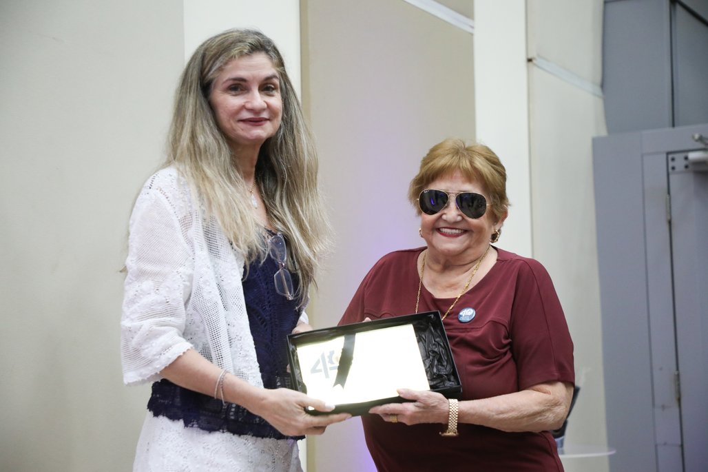 40 anos