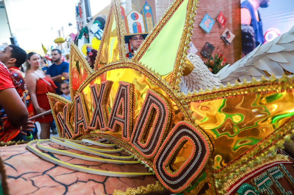 Bienal do Livro de Alagoas 2025 \u002D dia 9 \u002D 08/11