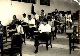 AULA FACULDADE DE ECONOMIA