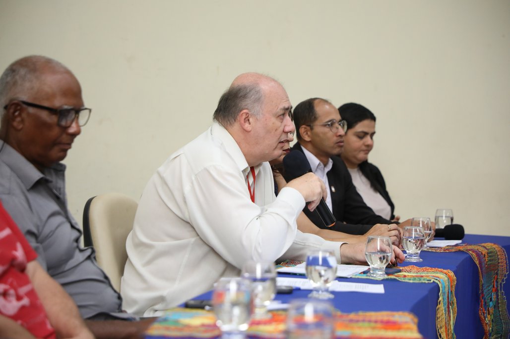 Posse Novos Servidores