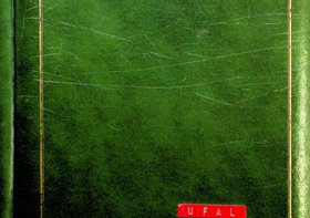 12AF49.12 - 710.1 - ÁLBUM VERDE LISO 8 - EVENTOS - REITOR NABUCO LOPES