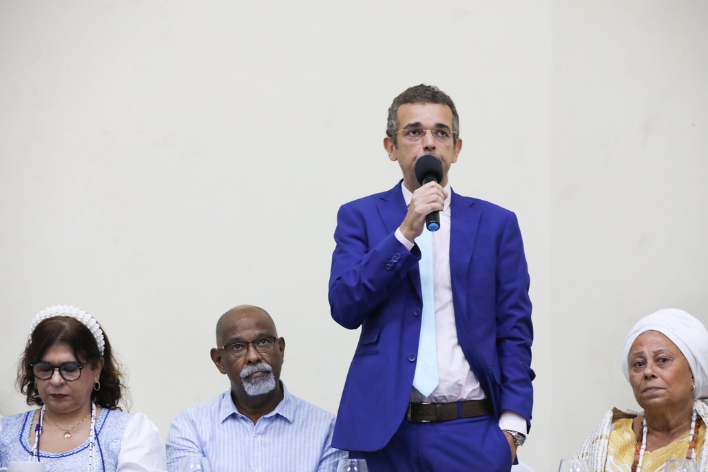 Lançamento Estratégia Mãe Bernadete