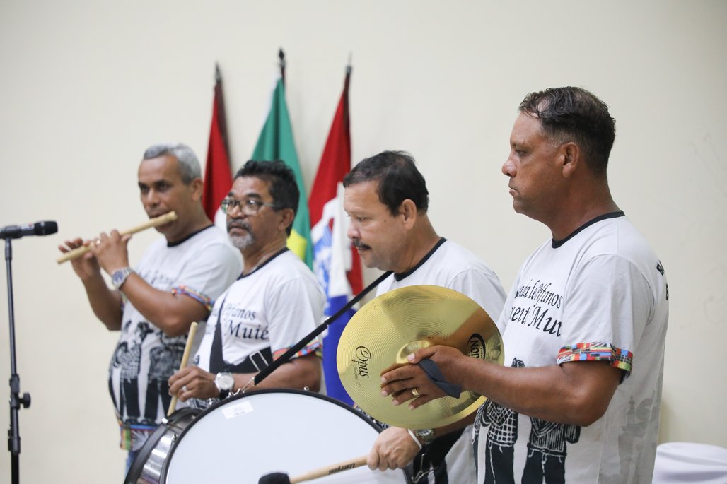 Aula Inaugural 2023.1 \u002D Campus A.C. Simões