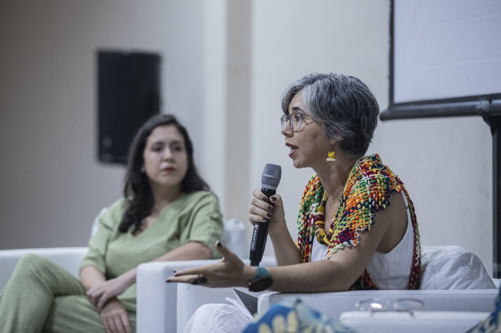 Bienal do Livro de Alagoas 2025 \u002D dia 9 \u002D 08/11