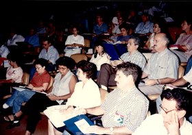 LANÇAMENTO PAIUB - ATIVIDADE DO CEDU 07 A