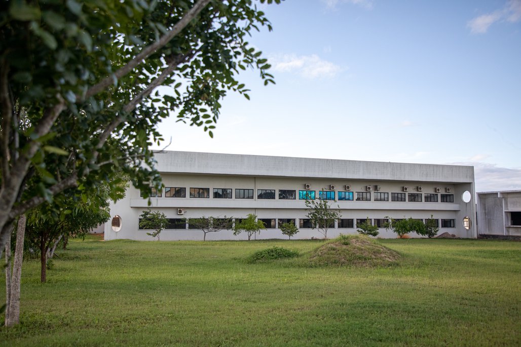 Campus Arapiraca