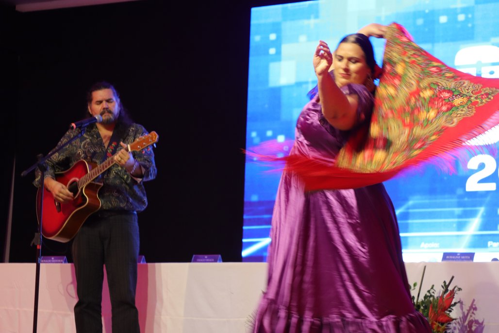 Seminário Internacional de Informação, Tecnologia e Inovação