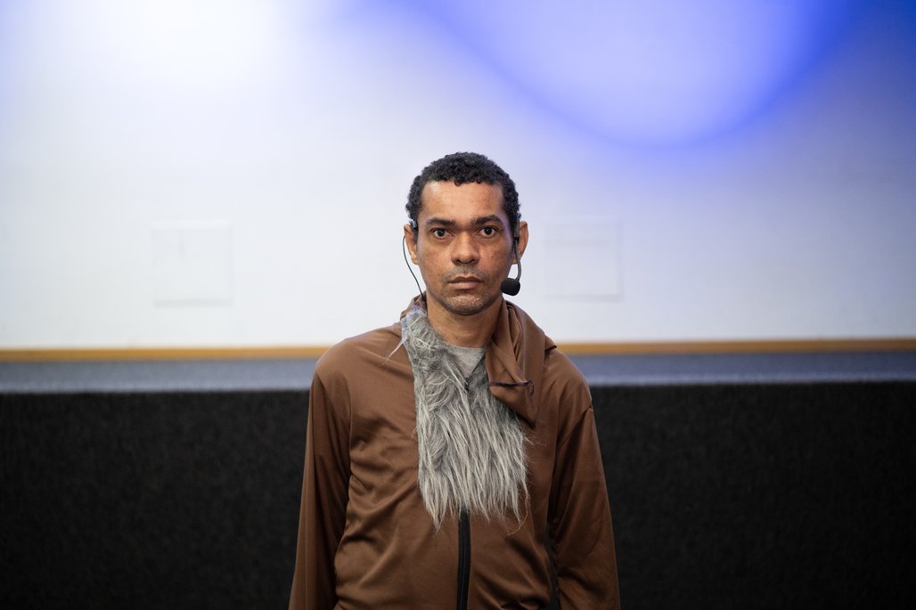 Bienal do Livro de Alagoas 2025 \u002D dia 7 \u002D 06/11