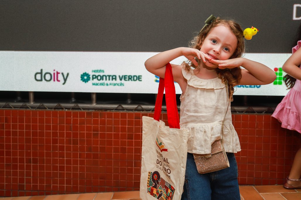 Bienal do Livro de Alagoas 2025 \u002D dia 6 \u002D 05/11