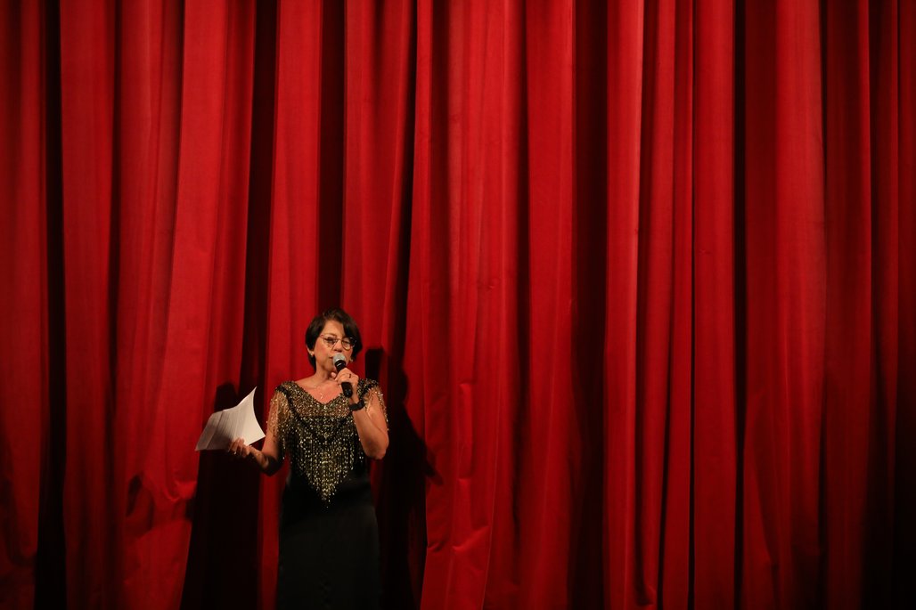 Abertura Femupe 2025