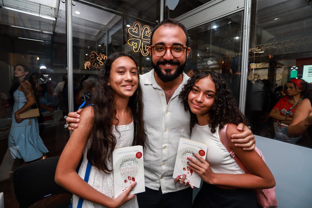 Bienal do Livro de Alagoas 2025 \u002D dia 9 \u002D 08/11