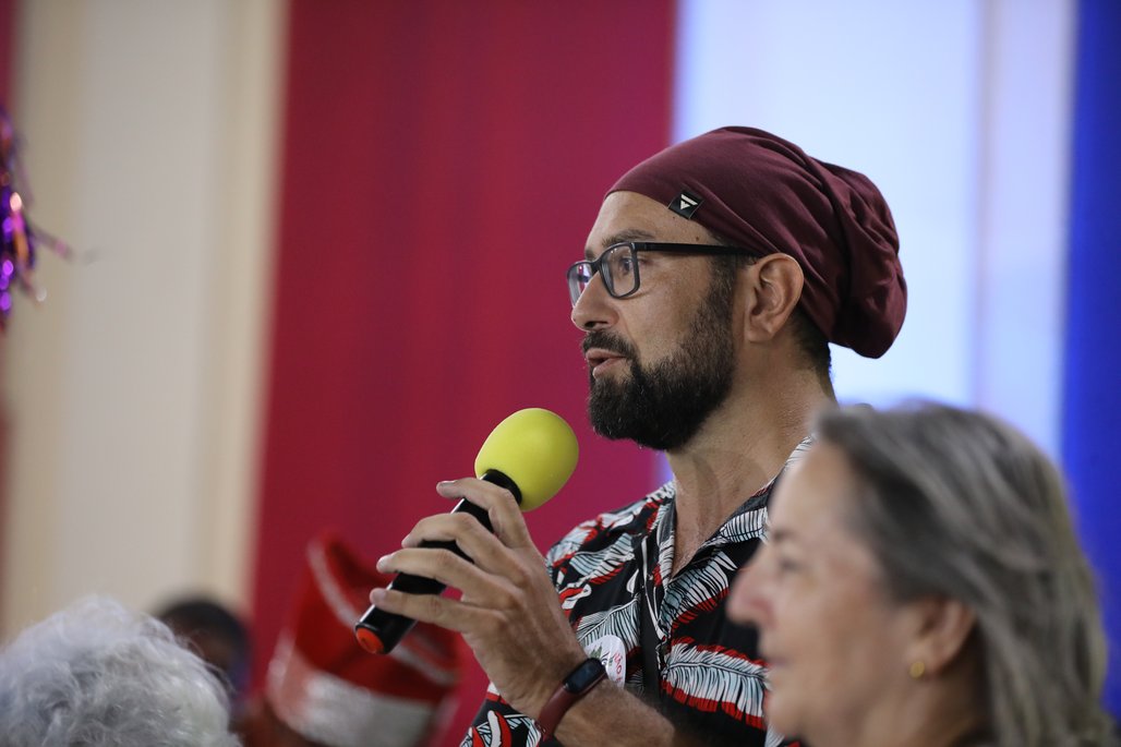 Filhinhos da Mamãe 2024