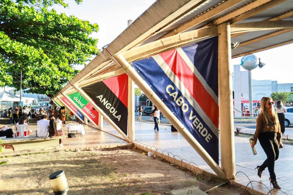 Bienal do Livro de Alagoas 2025 \u002D dia 5 \u002D 04/11