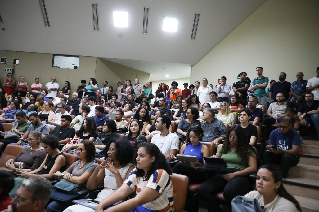 Aula Inaugural 2026.1 \u002D Leonardo Sakamoto